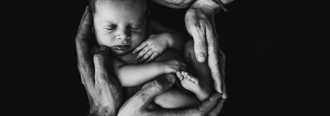 Gemeinsam Eltern sein