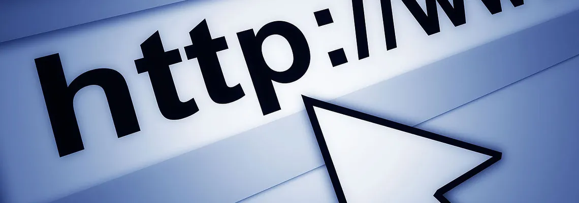 Neue Homepage in Arbeit