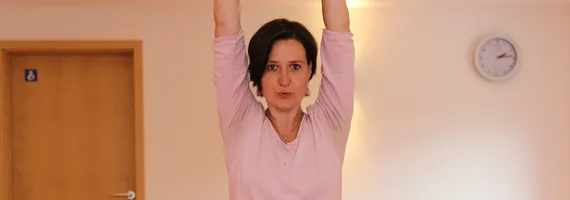 Rückbildung