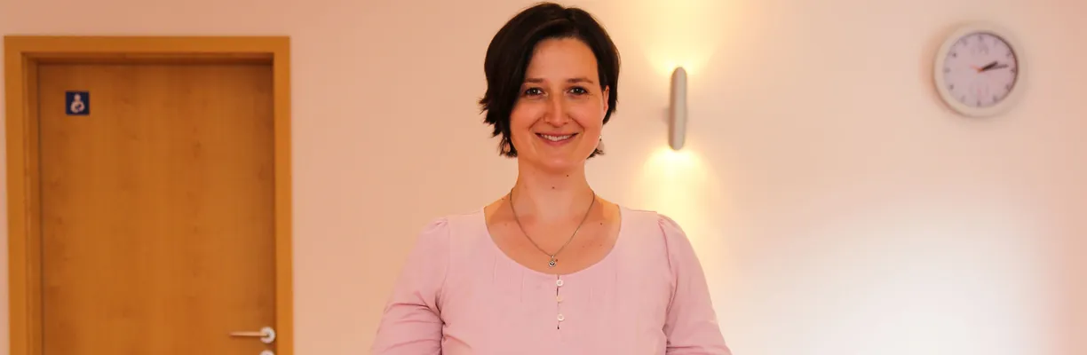 Rückbildung nach Benita Cantieni