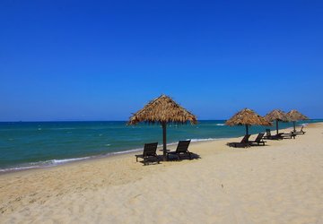 Sommerurlaub von Mitte August bis Anfang September!