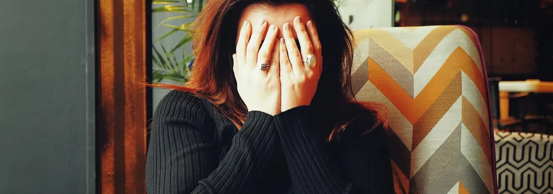 Wochenbettdepression